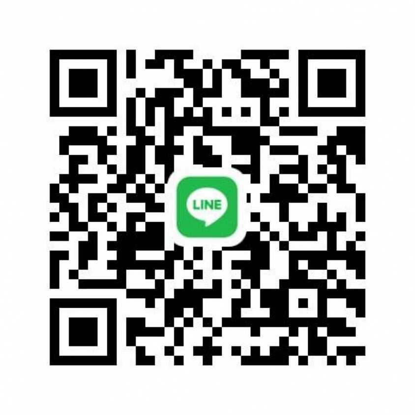 เพิ่มเพื่อนด้วย QR Code เรียกใช้บริการแท็กซี่
